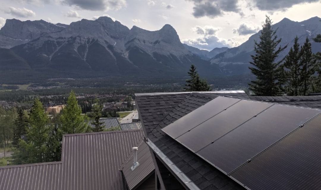 Solar Power Information Kuby Energy Edmonton